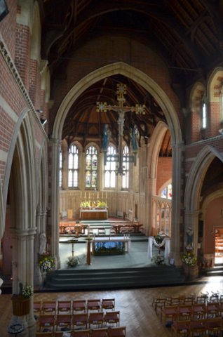 Interior 1