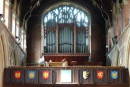 Organ Loft